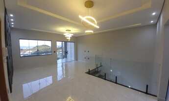 Imagem 3: CASA RESIDENCIAL em BRAGANÇA PAULISTA - SP, CONDOMÍNIO VILLA VERDE BRAGANÇA