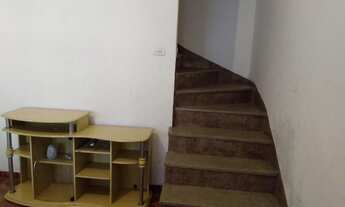 Imagem 4: Sobrado, 2 dormitórios - Jardim Santa Cristina