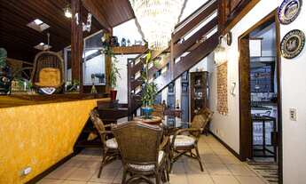 Imagem 3: Linda casa Casa com 4 dormitórios