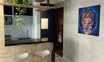 Imagem: Apartamento para venda no Condominio Morada