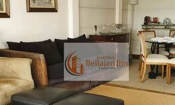 Imagem 1: Apartamento com 3 dormitórios à venda, 190 m²- Jardim - Santo André/SP