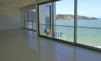 Imagem: Apartamento com 5 suítes à venda, 411