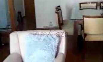 Imagem 3: Apartamento para venda possui 137 metros quadrados com 3 quartos