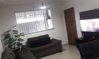 Imagem 2: Térrea para venda tem 150m quadrados com 3 quartos em Vila João Ramalho