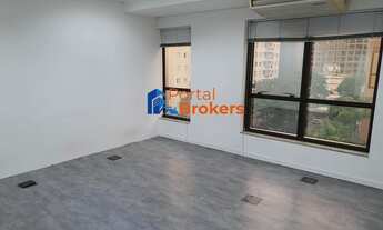 Imagem 6: Sala/Conjunto para aluguel tem 227 metros quadrados em Vila Olímpia - São Paulo - SP