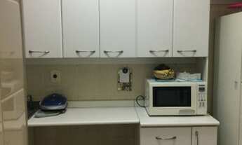 Imagem 4: Apartamento Jardim Guanabara