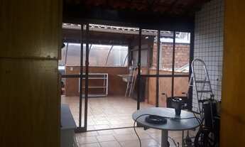 Imagem 7: Sobrado planejado, 3 suítes, 280m², 2 vagas