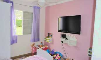 Imagem 5: Apartamento para venda possui 52 metros quadrados com 2 quartos em Jardim Capivari - Campi