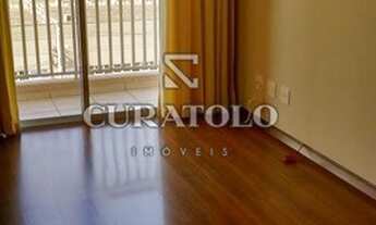 Imagem 2: Apartamento para Venda em São Bernardo do Campo, Assunção, 2 dormitórios, 1 banheiro, 1 va