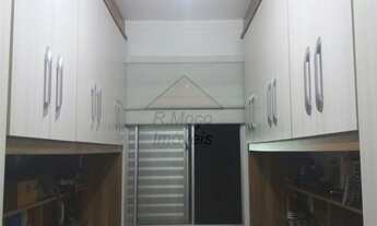 Imagem 2: São Paulo - Apartamento Padrão - Belenzinho