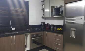 Imagem 7: Sobrado, 3 dormitórios - Parque Marajoara