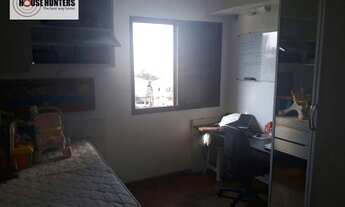 Imagem 5: Apartamento com 4 dormitórios à venda, 180 m² por R$ 957.000,00 - Jardim Umuarama - São Pa