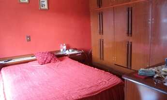 Imagem 7: SOBRADO 03 DORMS. 03 VAGAS - 167M² - QUINTAL - VILA TIBIRIÇÁ - SANTO ANDRÉ