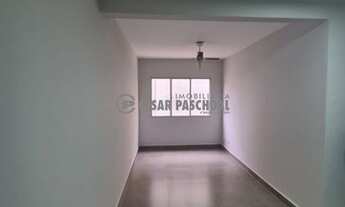 Imagem 2: Apartamento Padrão Jardim Paulistano Disponível Para Venda Jardim Paulistano 1 Dormitório