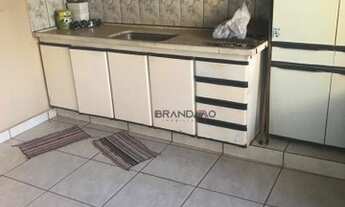 Imagem 5: Casa com 3 dormitórios à venda por R$ 277.000,00 - Campos Elíseos - Ribeirão Preto/SP