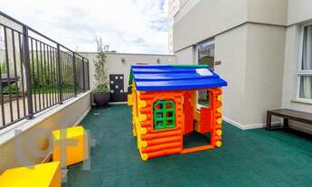 Imagem 7: Apartamento para venda com 74 metros quadrados com 3 quartos em Vila Mazzei - São Paulo