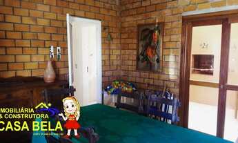 Imagem 6: Residência de esquina, Casa Bela