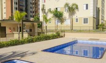 Imagem: Condomínio Spazio Robespierre Apartamento