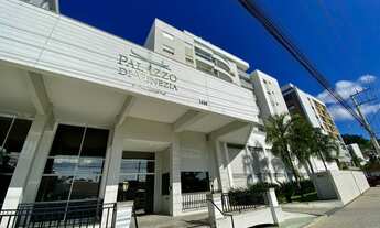 Imagem 3: Apartamento com 3 dormitórios para alugar, 94 m² por R$ 4.200,00/mês - Córrego Grande - Fl