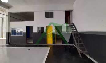 Imagem 7: Excelente galpão na Vila Palmares!