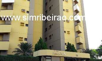 Imagem: Vendo apartamento no edifício Amazônia