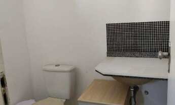 Imagem 7: Sala para alugar, 130 m² por R$ 6.500,00/mês - Centro - Santo André/SP