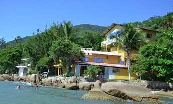 Imagem: FLORIANóPOLIS - Pousada/Chalé - Ribeirão