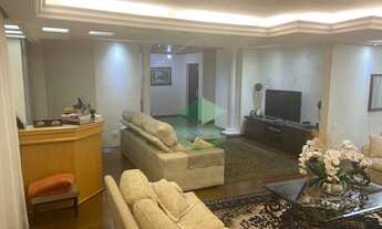 Imagem 4: Apartamento com 4 dormitórios à venda, 365 m² por R$ 1.550.000,00 - Rudge Ramos - São Bern