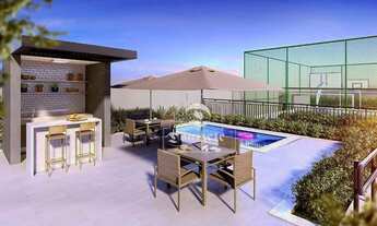 Imagem 3: Apartamento com 3 dormitórios à venda, 135 m² por R$ 1.199.000,00 - Vila Assunção - Santo