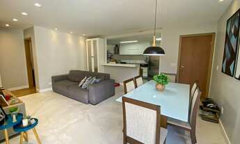 Imagem 2: MR1000 - Itapoã, apartamento de 3 quartos mais um home Ofiice, todo reformado, amplo