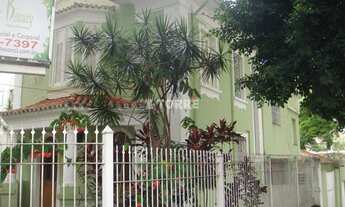 Imagem: Casa - Vila Itapura - Campinas