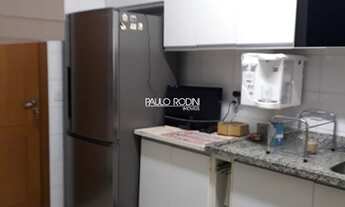 Imagem 7: Apartamento para venda tem 105 metros quadrados com 3 quartos