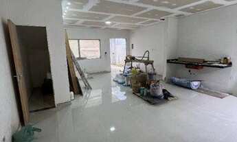 Imagem 7: Sobrado com 4 dormitórios à venda, 185 m² por R$ 745.000,00 - Villa Di Cesar - Mogi das Cr