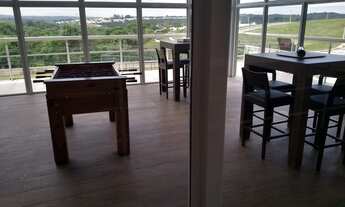 Imagem 2: Lote/Terreno para venda tem 308,78 metros quadrados em Green Valley - Votorantim - SP