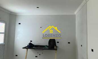 Imagem 6: Apartamento com 3 dormitórios à venda, 66 m² por R$ 730.000,00 - Vila Valparaíso - Santo A