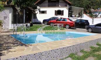 Imagem: SIMÉRIA (ÓTIMA CASA EM RUA TRANQUILA