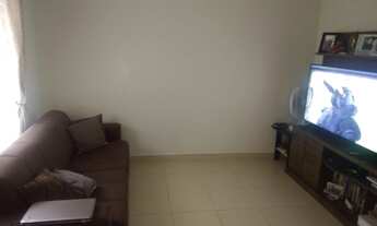 Imagem 7: Casa condomínio fechado 3 dormitórios, suite, quintal, 2 garagens cobertas, ampla