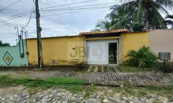 Imagem: Casa à venda no bairro Guagiru - Caucaia/CE