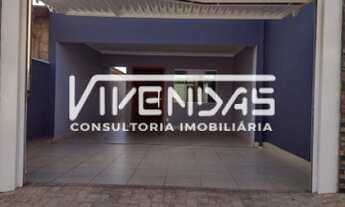 Imagem 2: Excelente Casa À Venda no Parque Jambeiro em Campinas/SP!