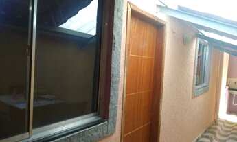 Imagem 6: Juiz de Fora - Casa Padrão - Santa Efigênia