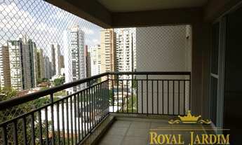 Imagem: Apartamento no Bairro Jardim em Santo André