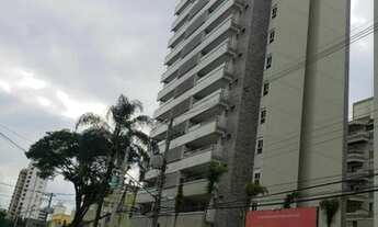 Imagem 2: Apartamento à venda no bairro Vila Adyana 2 dorm 2 vagas Novinho- São José dos Campos/SP