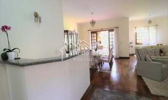 Imagem 5: CASA RESIDENCIAL em CAMPINAS - SP, CIDADE UNIVERSITÁRIA