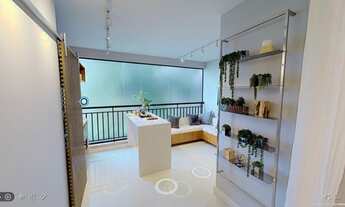 Imagem: Apartamento para venda tem 80 metros quadrados