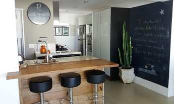 Imagem 4: Apartamento para Venda possui 120 m² com 2 quartos em Vila Romana - São Paulo - SP