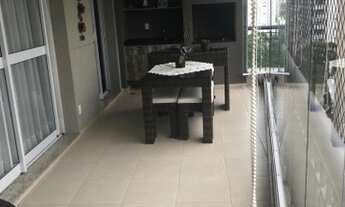 Imagem 1: SãO PAULO - Apartamento Padrão - Morumbi