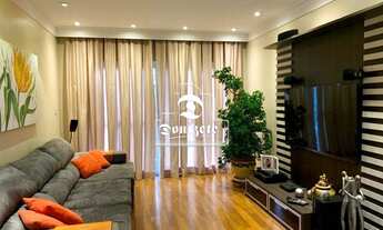 Imagem 7: Apartamento para venda na na Vila Gilda em Santo André - 123m² - 2 vagas