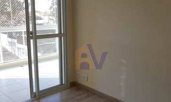 Imagem 6: Apartamento com 4 dormitórios à venda, 137 m² por R$ 1.000.000,00 - Alphaville - Campinas