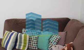 Imagem 2: Apartamento - Jardim Nova Europa - Campinas