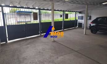 Imagem: Terreno grande com 02 casas prontas para